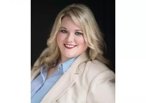 Jodi Davis - State Farm Insurance Agent in Leavenworth, KS