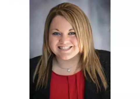Tiffany Andrews - State Farm Insurance Agent in Lansing, KS